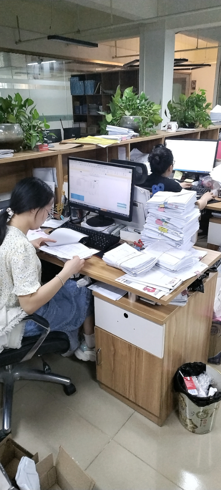 广州市机电产品出口退税案例分析：鸿裕财税的专业优势