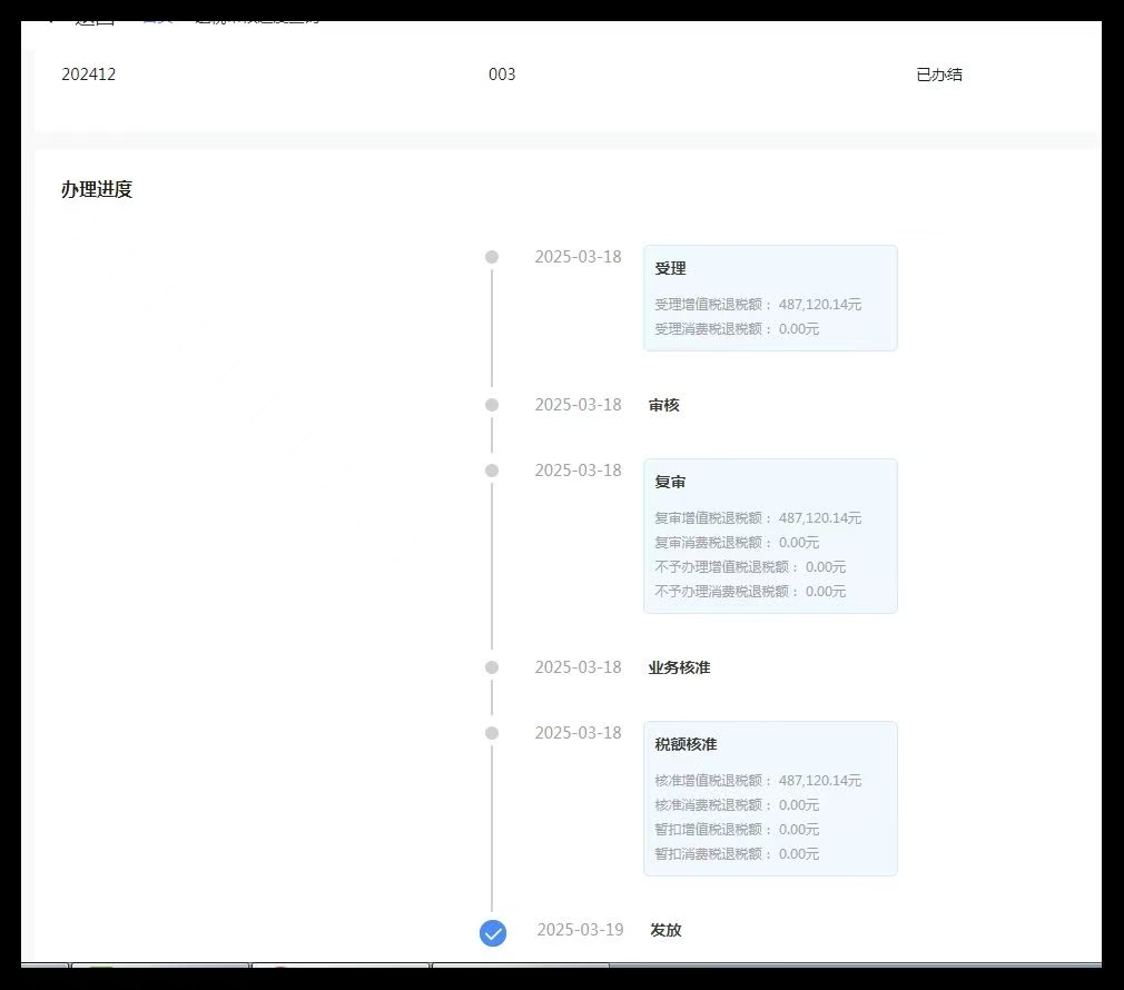 佛山出口退税专业机构助力钢材生产企业提升国际竞争力