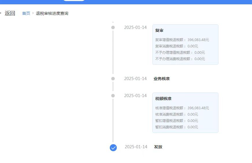 跨境钢材出口退税的高效申报与合规保障